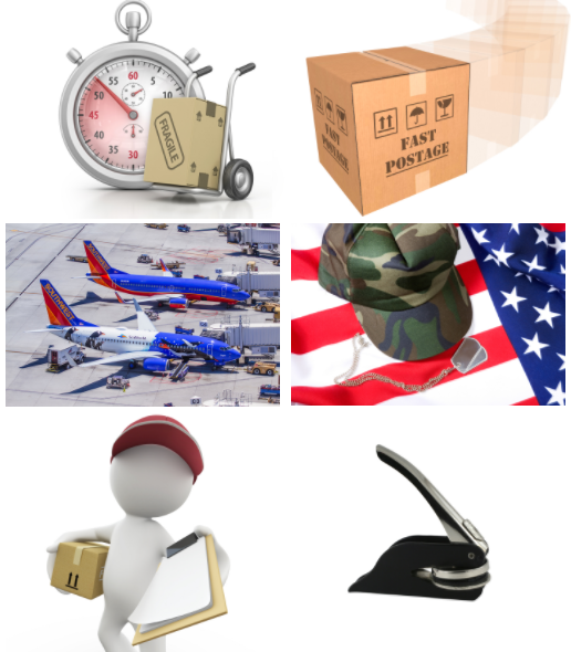 ABA Courier