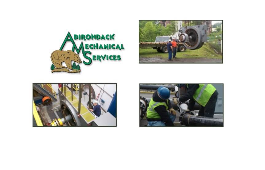 ADIRONDACK IRONWORKS