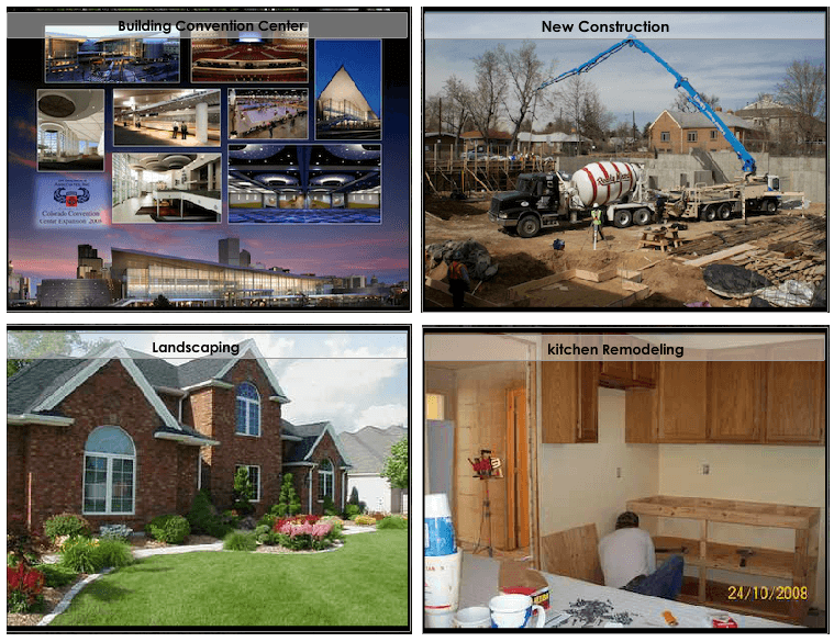 Clear It Out Contracting, LLC