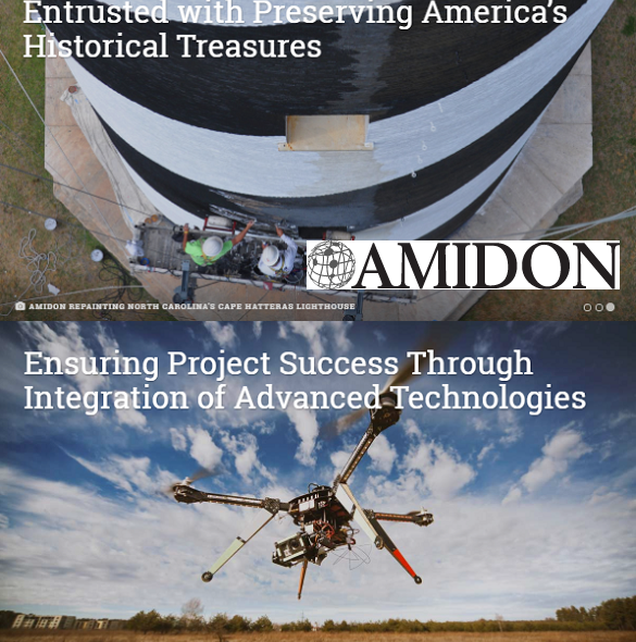Amidon Contracting Solutions