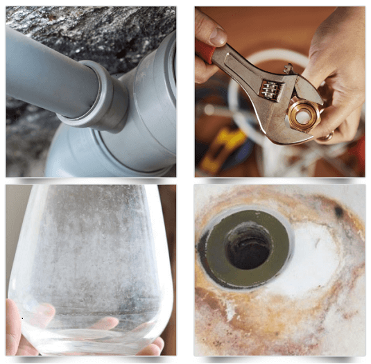 Eastern Carolina Plumbing