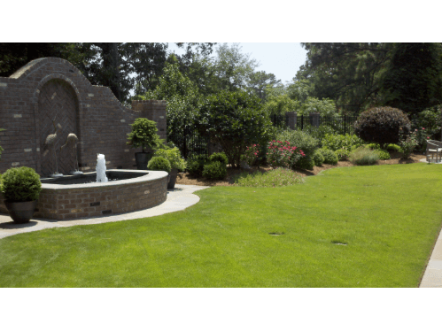Directional Landscape Management