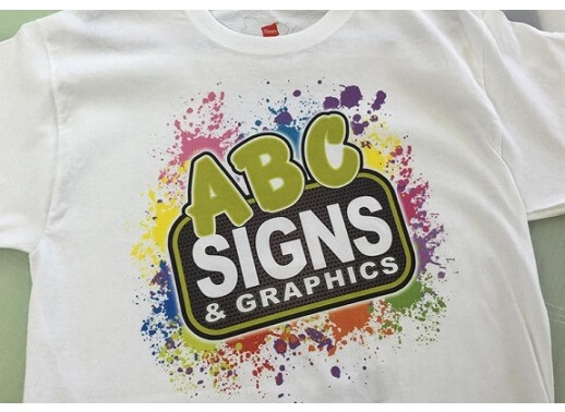 ABC Signs and Graphics