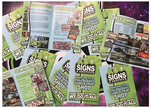 ABC Signs and Graphics