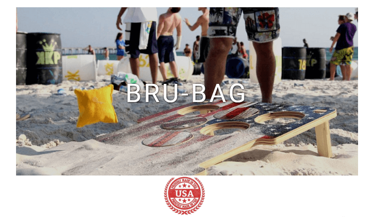 Bru-Bag LLC