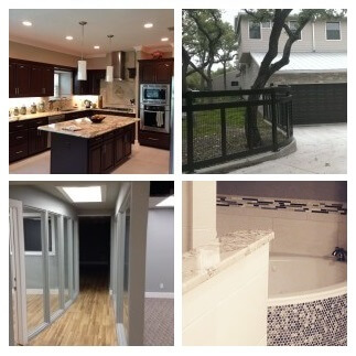 ALL SQUARED AWAY Construction LLC