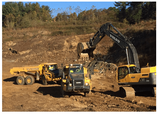 Gaines Construction, LLC