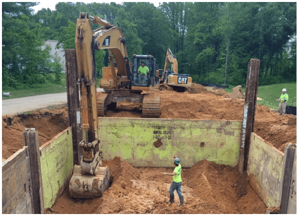 Gaines Construction, LLC