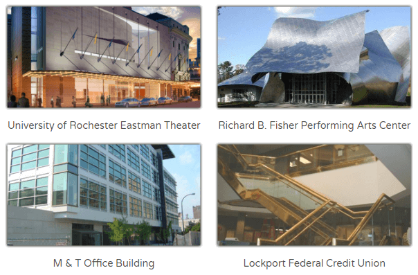 R E Krug Corporation