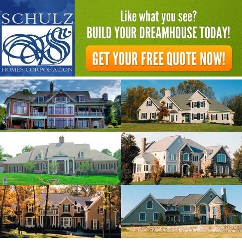 Schulz Custom Homes Corporation
