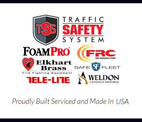 Traffic Safety System