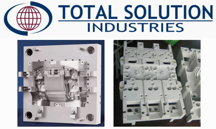 Total Solution Industries, Inc