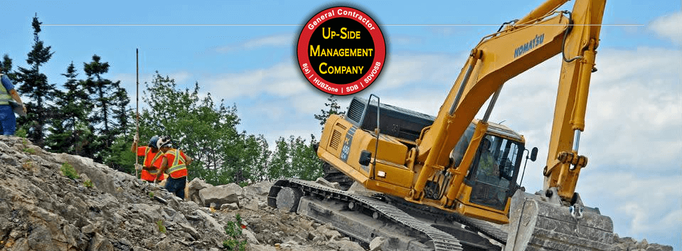 Up-Side Management Company (USMC)