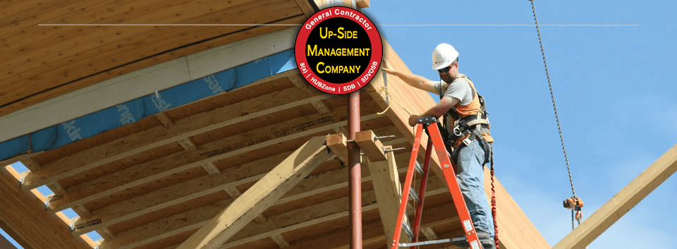 Up-Side Management Company (USMC)