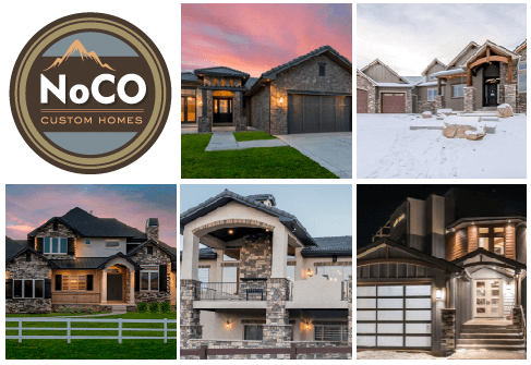 NoCO Custom Homes