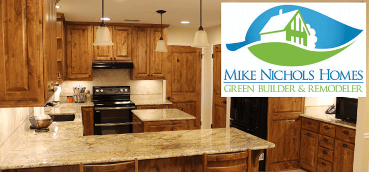 Mike Nichols Homes, LLC