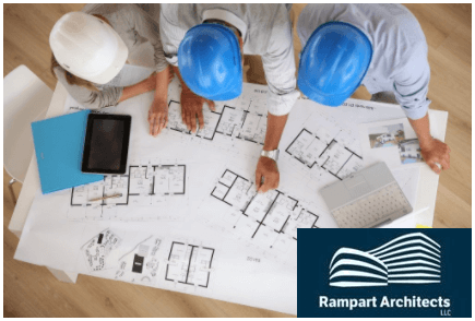 Rampart Architects, LLC