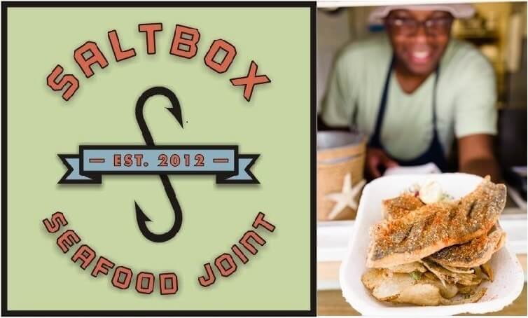 Saltbox Seafood Joint