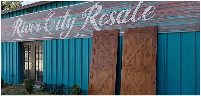 River City Resale