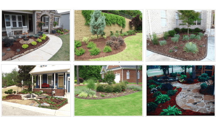 Kriz Landscaping