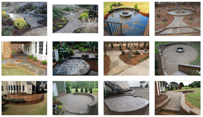 Kriz Landscaping