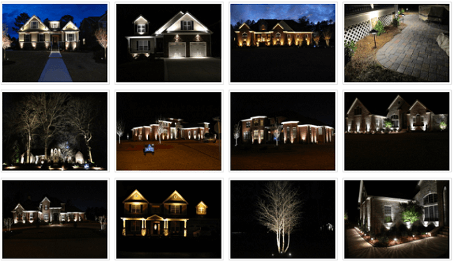 Kriz Landscaping