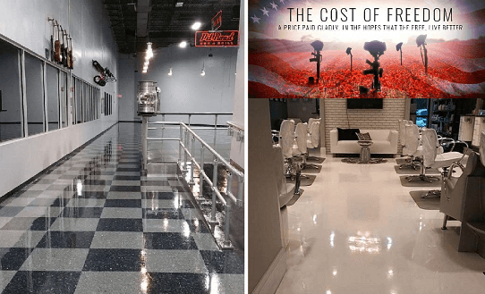 Union Cleaning Services