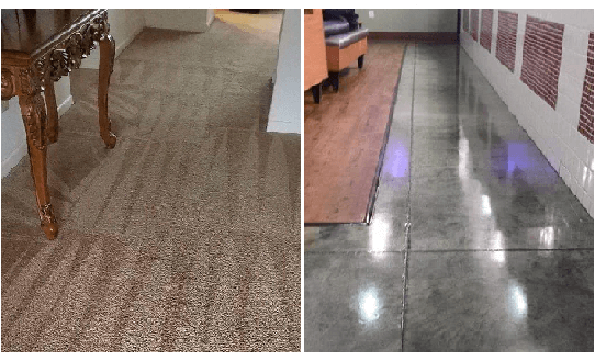 Union Cleaning Services