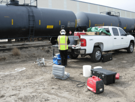 Canyon Concepts Service, Inc