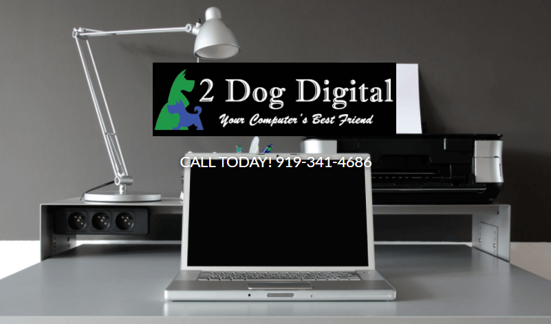 2 Dog Digital
