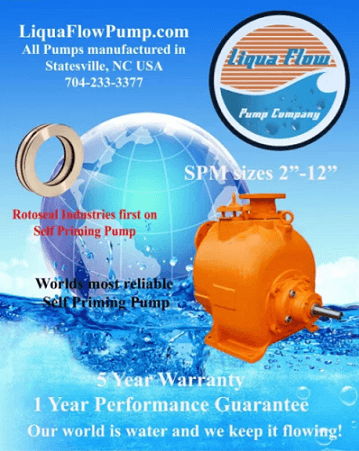 Liqua Flow Pump Company