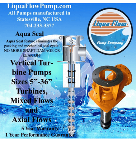 Liqua Flow Pump Company