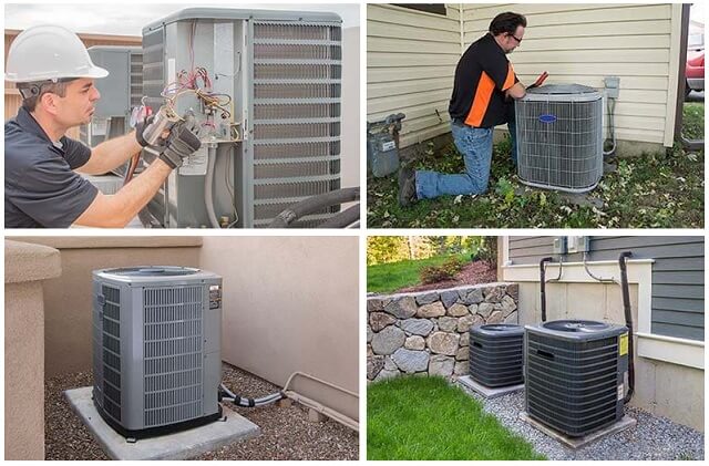 Air Repair, Inc.