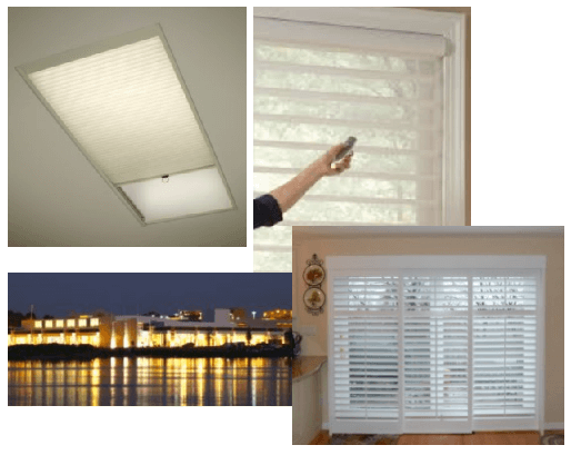 Affordable Blinds and More