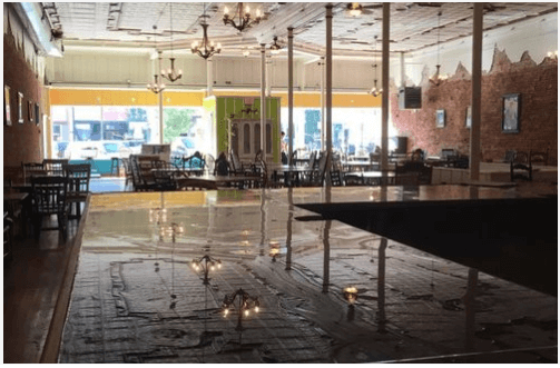 Teek Eatery