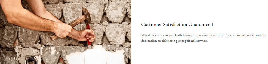 Continental Service Company