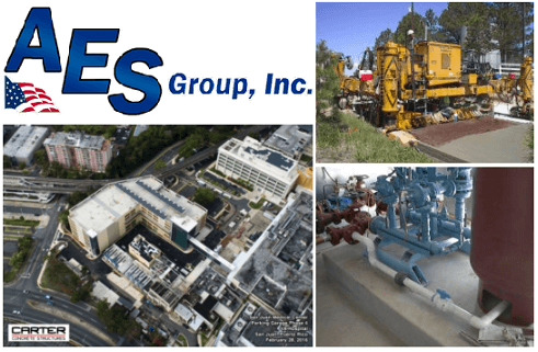 AES Group, Inc.