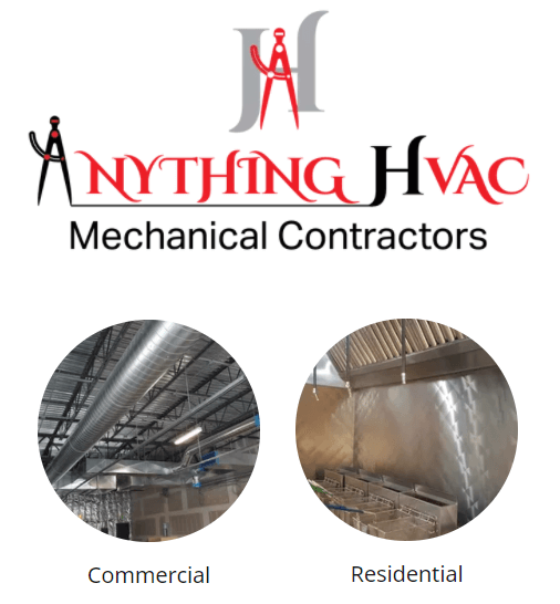 ANYTHING HVAC